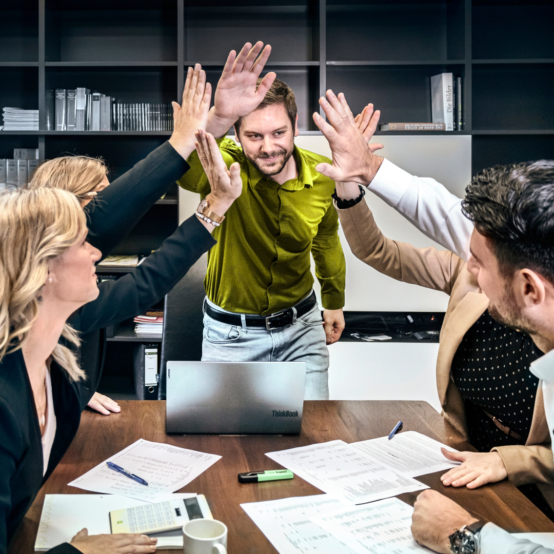 Was wir für unsere Mitarbeiter bei der awicontaxGroup tun?