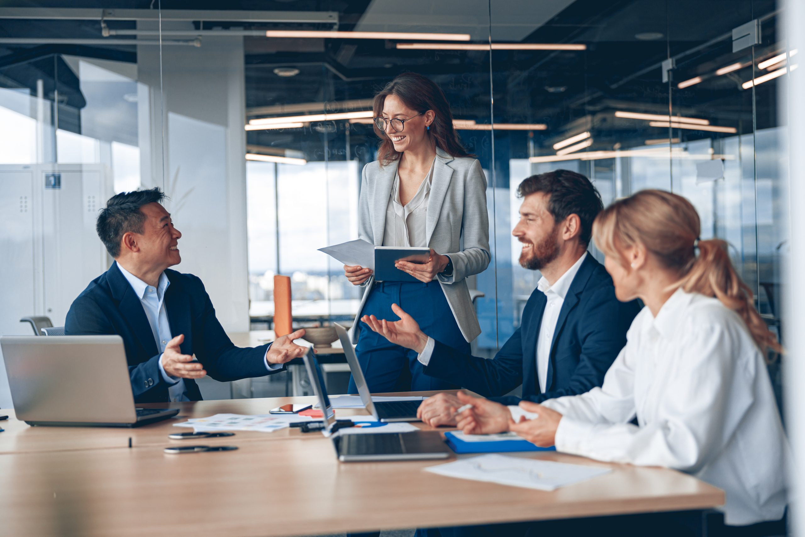 Steuerberatung im Wandel: Wie die awicontaxGroup Digitalisierung und Tax-Tech vereint