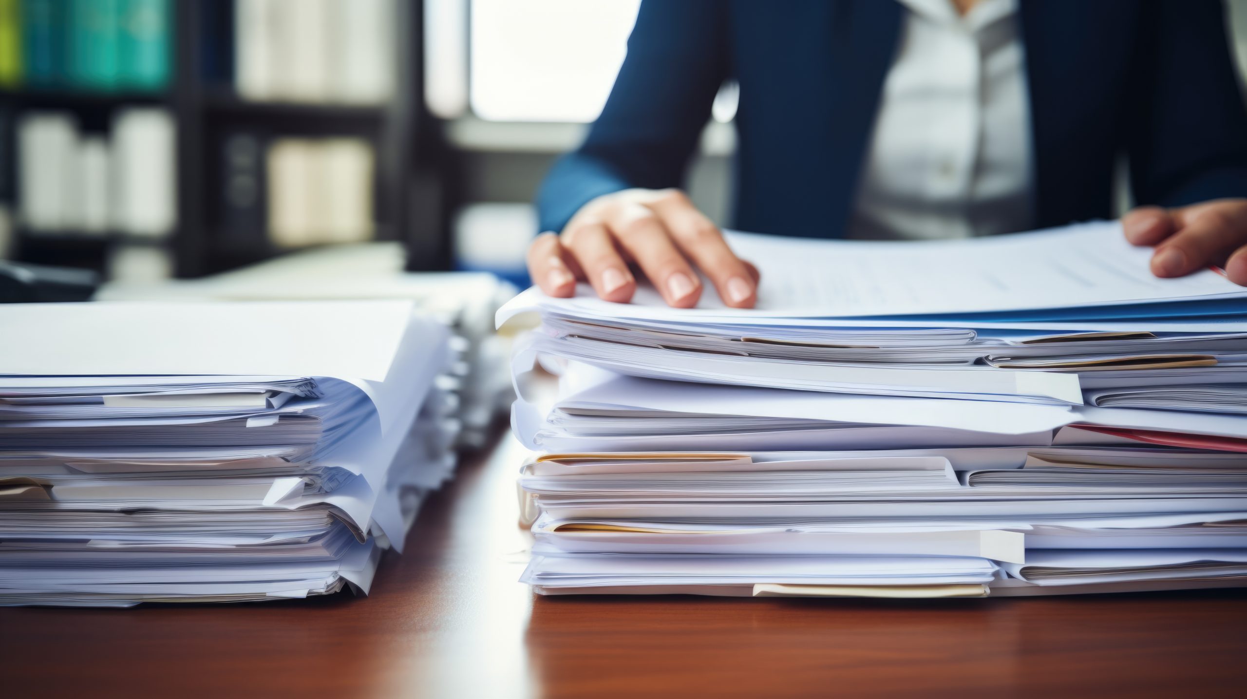 Bürokratiekosten im industriellen Mittelstand: Eine unterschätzte Belastung