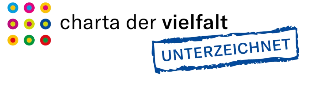 Charta der Vielfalt 