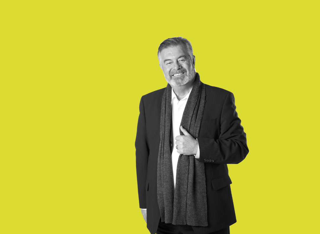 Harry Wijnvoord: Vom Steuerfachgehilfen zum Kult-Moderator – ein exklusiver Einblick