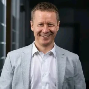 Ingo Vogt