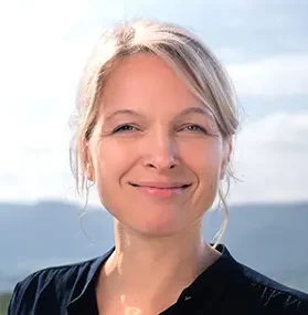 Jeannine Prädel