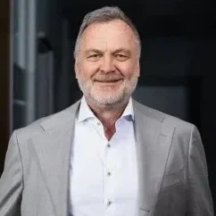 Jürgen Kraft