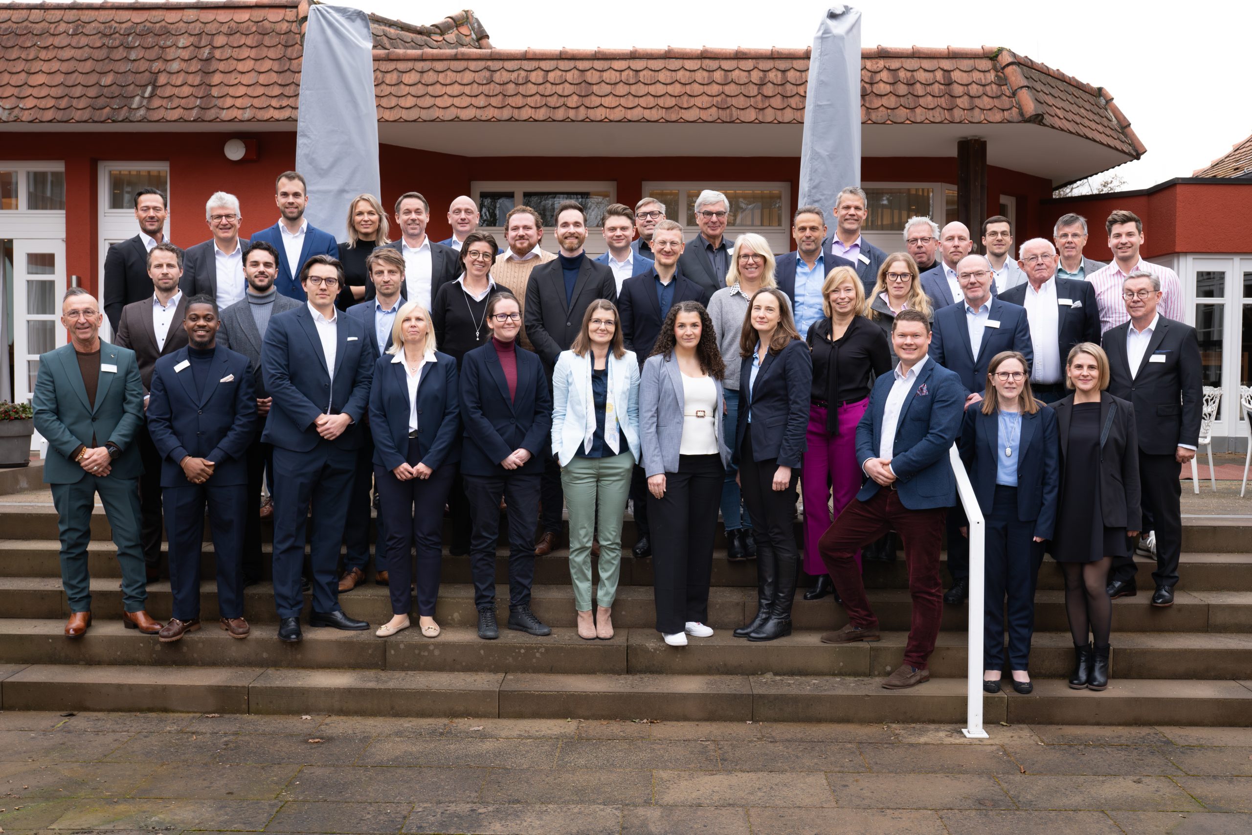 Recap vom Partnertag der awicontaxGroup