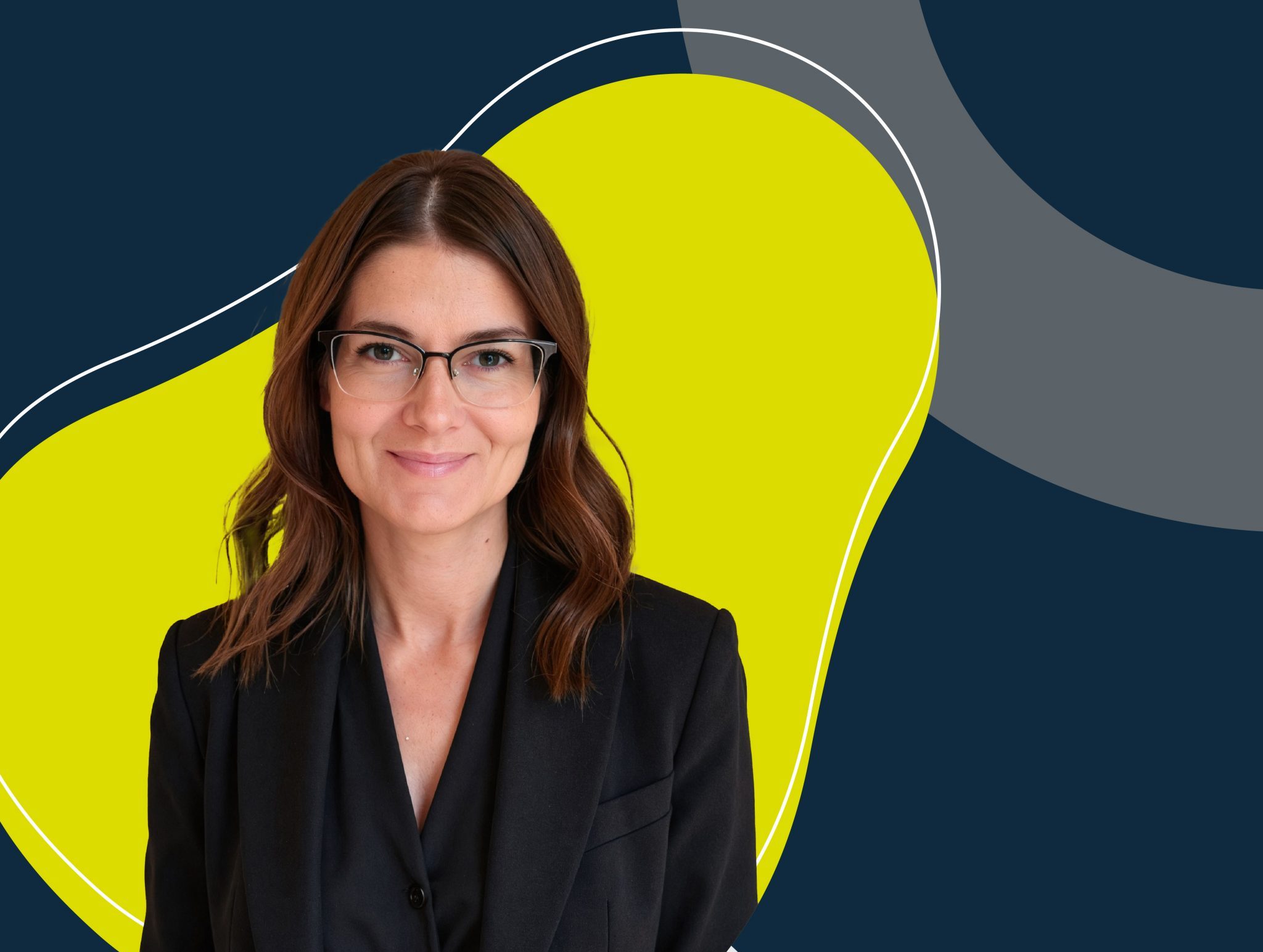 Elisa Lutz über KI-Agenten