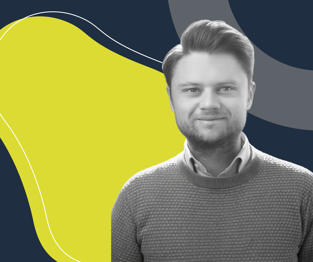 Viktor Rebant über KI-Agenten
