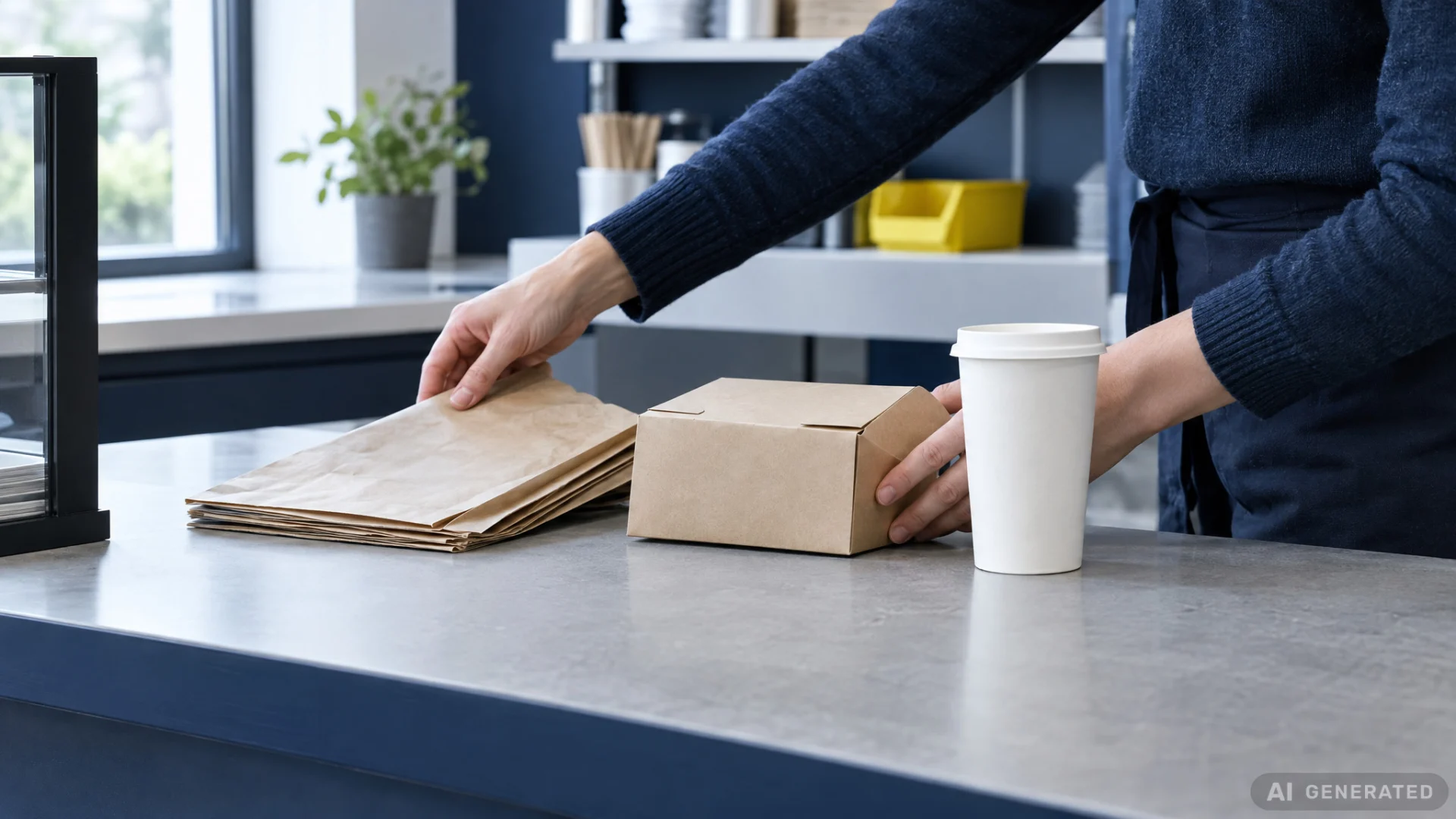Verpackungsregeln: DIHK und ZDH fordern einfachere Verfahren